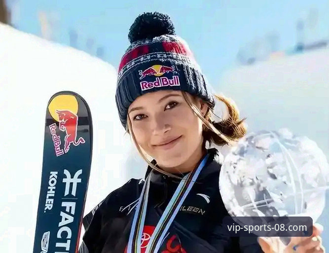 vip体育怎么下载 揭秘谷爱凌的“双奥传奇”:一个平台如何解码她的统治力