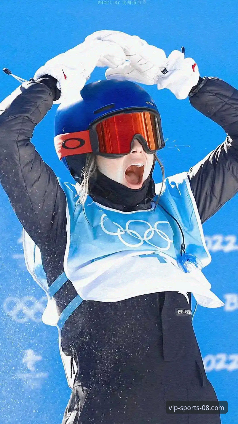 vip体育苹果版iOS版 在08vip体育平台深度解析谷爱凌冬奥里程碑的技术实现教程