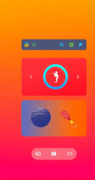 即刻下载，掌控赛场